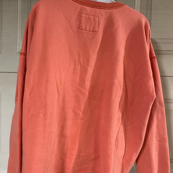 Abercrombie & Fitch sweatshirt - Picture 2 of 3